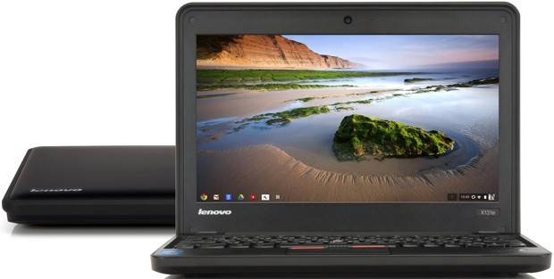 ThinkPad X131e Chromebook 只针对学生用户