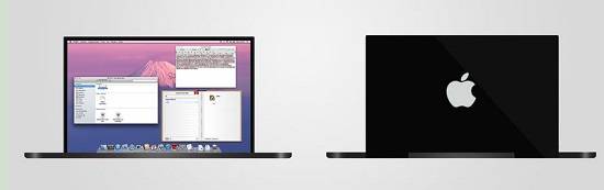 新一代macbook Pro 将搭配视网膜屏幕的7 大理由 极客公园